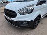 USED 2023 72 FORD TRANSIT CUSTOM 2.0 300 EcoBlue Trail L1 H1 Euro 6 (s/s) 5dr SH, 1 owner,Camera,warranty