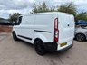 USED 2023 72 FORD TRANSIT CUSTOM 2.0 300 EcoBlue Trail L1 H1 Euro 6 (s/s) 5dr SH, 1 owner,Camera,warranty