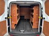 USED 2023 72 FORD TRANSIT CUSTOM 2.0 300 EcoBlue Trail L1 H1 Euro 6 (s/s) 5dr SH, 1 owner,Camera,warranty