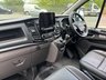 USED 2023 72 FORD TRANSIT CUSTOM 2.0 300 EcoBlue Trail L1 H1 Euro 6 (s/s) 5dr SH, 1 owner,Camera,warranty