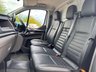 USED 2023 72 FORD TRANSIT CUSTOM 2.0 300 EcoBlue Trail L1 H1 Euro 6 (s/s) 5dr SH, 1 owner,Camera,warranty