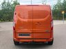 USED 2020 70 FORD TRANSIT CUSTOM 2.0 300 EcoBlue Limited Crew Van Double Cab 5dr Diesel Auto L1 H1 Euro 6 (s/s) (170 ps) 