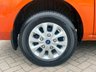 USED 2020 70 FORD TRANSIT CUSTOM 2.0 300 EcoBlue Limited Crew Van Double Cab 5dr Diesel Auto L1 H1 Euro 6 (s/s) (170 ps) 