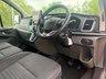 USED 2020 70 FORD TRANSIT CUSTOM 2.0 300 EcoBlue Limited Crew Van Double Cab 5dr Diesel Auto L1 H1 Euro 6 (s/s) (170 ps) 