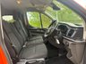 USED 2020 70 FORD TRANSIT CUSTOM 2.0 300 EcoBlue Limited Crew Van Double Cab 5dr Diesel Auto L1 H1 Euro 6 (s/s) (170 ps) 