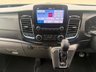 USED 2020 70 FORD TRANSIT CUSTOM 2.0 300 EcoBlue Limited Crew Van Double Cab 5dr Diesel Auto L1 H1 Euro 6 (s/s) (170 ps) 