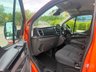 USED 2020 70 FORD TRANSIT CUSTOM 2.0 300 EcoBlue Limited Crew Van Double Cab 5dr Diesel Auto L1 H1 Euro 6 (s/s) (170 ps) 