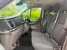 USED 2020 70 FORD TRANSIT CUSTOM 2.0 300 EcoBlue Limited Crew Van Double Cab 5dr Diesel Auto L1 H1 Euro 6 (s/s) (170 ps) 