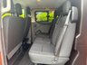 USED 2020 70 FORD TRANSIT CUSTOM 2.0 300 EcoBlue Limited Crew Van Double Cab 5dr Diesel Auto L1 H1 Euro 6 (s/s) (170 ps) 
