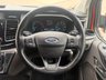 USED 2020 70 FORD TRANSIT CUSTOM 2.0 300 EcoBlue Limited Crew Van Double Cab 5dr Diesel Auto L1 H1 Euro 6 (s/s) (170 ps) 