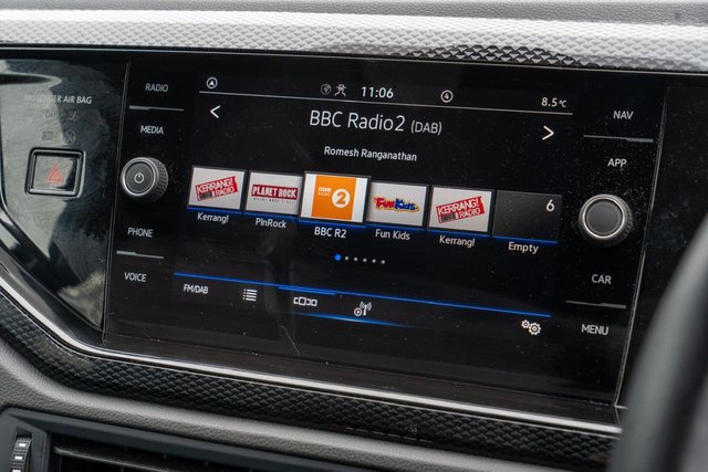 View our VOLKSWAGEN POLO