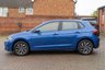USED 2022 22 VOLKSWAGEN POLO 1.0 TSI Life Hatchback 5dr Petrol Manual Euro 6 (s/s) (95 ps) ***HOME DELIVERY AVAILABLE***