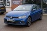 USED 2022 22 VOLKSWAGEN POLO 1.0 TSI Life Hatchback 5dr Petrol Manual Euro 6 (s/s) (95 ps) ***HOME DELIVERY AVAILABLE***