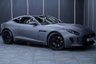 USED 2014 64 JAGUAR F-TYPE 5.0 V8 R Coupe 2dr Petrol Auto Euro 5 (s/s) (550 ps) 