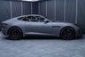 USED 2014 64 JAGUAR F-TYPE 5.0 V8 R Coupe 2dr Petrol Auto Euro 5 (s/s) (550 ps) 