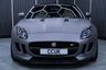 USED 2014 64 JAGUAR F-TYPE 5.0 V8 R Coupe 2dr Petrol Auto Euro 5 (s/s) (550 ps) 