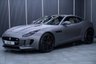 USED 2014 64 JAGUAR F-TYPE 5.0 V8 R Coupe 2dr Petrol Auto Euro 5 (s/s) (550 ps) 