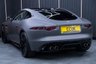 USED 2014 64 JAGUAR F-TYPE 5.0 V8 R Coupe 2dr Petrol Auto Euro 5 (s/s) (550 ps) 