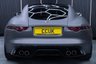 USED 2014 64 JAGUAR F-TYPE 5.0 V8 R Coupe 2dr Petrol Auto Euro 5 (s/s) (550 ps) 