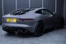 USED 2014 64 JAGUAR F-TYPE 5.0 V8 R Coupe 2dr Petrol Auto Euro 5 (s/s) (550 ps) 