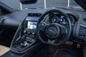 USED 2014 64 JAGUAR F-TYPE 5.0 V8 R Coupe 2dr Petrol Auto Euro 5 (s/s) (550 ps) 