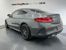 USED 2017 V MERCEDES-BENZ C-CLASS 2.1 C250d AMG Line (Premium Plus) Coupe 2dr Diesel G-Tronic+ Euro 6 (s/s) (204 ps) 
