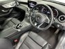 USED 2017 V MERCEDES-BENZ C-CLASS 2.1 C250d AMG Line (Premium Plus) Coupe 2dr Diesel G-Tronic+ Euro 6 (s/s) (204 ps) 
