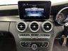 USED 2017 V MERCEDES-BENZ C-CLASS 2.1 C250d AMG Line (Premium Plus) Coupe 2dr Diesel G-Tronic+ Euro 6 (s/s) (204 ps) 