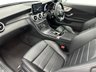 USED 2017 V MERCEDES-BENZ C-CLASS 2.1 C250d AMG Line (Premium Plus) Coupe 2dr Diesel G-Tronic+ Euro 6 (s/s) (204 ps) 