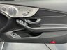 USED 2017 V MERCEDES-BENZ C-CLASS 2.1 C250d AMG Line (Premium Plus) Coupe 2dr Diesel G-Tronic+ Euro 6 (s/s) (204 ps) 
