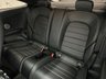 USED 2017 V MERCEDES-BENZ C-CLASS 2.1 C250d AMG Line (Premium Plus) Coupe 2dr Diesel G-Tronic+ Euro 6 (s/s) (204 ps) 