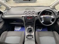 USED 2013 63 FORD S-MAX 1.6 TDCi Zetec MPV 5dr Diesel Manual Euro 5 (s/s) (115 ps) 