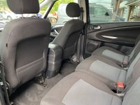 USED 2013 63 FORD S-MAX 1.6 TDCi Zetec MPV 5dr Diesel Manual Euro 5 (s/s) (115 ps) 