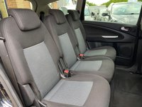 USED 2013 63 FORD S-MAX 1.6 TDCi Zetec MPV 5dr Diesel Manual Euro 5 (s/s) (115 ps) 