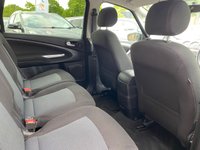 USED 2013 63 FORD S-MAX 1.6 TDCi Zetec MPV 5dr Diesel Manual Euro 5 (s/s) (115 ps) 