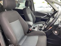 USED 2013 63 FORD S-MAX 1.6 TDCi Zetec MPV 5dr Diesel Manual Euro 5 (s/s) (115 ps) 