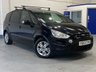 USED 2013 63 FORD S-MAX 1.6 TDCi Zetec MPV 5dr Diesel Manual Euro 5 (s/s) (115 ps) 