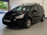 USED 2013 63 FORD S-MAX 1.6 TDCi Zetec MPV 5dr Diesel Manual Euro 5 (s/s) (115 ps) 