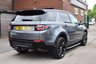 USED 2015 64 LAND ROVER DISCOVERY SPORT 2.2 SD4 HSE SUV 5dr Diesel Auto 4WD Euro 5 (s/s) (190 ps) 