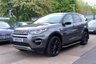 USED 2015 64 LAND ROVER DISCOVERY SPORT 2.2 SD4 HSE SUV 5dr Diesel Auto 4WD Euro 5 (s/s) (190 ps) 