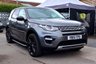 USED 2015 64 LAND ROVER DISCOVERY SPORT 2.2 SD4 HSE SUV 5dr Diesel Auto 4WD Euro 5 (s/s) (190 ps) 