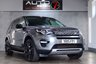USED 2015 64 LAND ROVER DISCOVERY SPORT 2.2 SD4 HSE SUV 5dr Diesel Auto 4WD Euro 5 (s/s) (190 ps) 