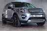 USED 2015 64 LAND ROVER DISCOVERY SPORT 2.2 SD4 HSE SUV 5dr Diesel Auto 4WD Euro 5 (s/s) (190 ps) 