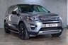 USED 2015 64 LAND ROVER DISCOVERY SPORT 2.2 SD4 HSE SUV 5dr Diesel Auto 4WD Euro 5 (s/s) (190 ps) 