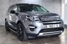 USED 2015 64 LAND ROVER DISCOVERY SPORT 2.2 SD4 HSE SUV 5dr Diesel Auto 4WD Euro 5 (s/s) (190 ps) 