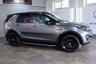 USED 2015 64 LAND ROVER DISCOVERY SPORT 2.2 SD4 HSE SUV 5dr Diesel Auto 4WD Euro 5 (s/s) (190 ps) 