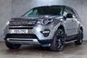 USED 2015 64 LAND ROVER DISCOVERY SPORT 2.2 SD4 HSE SUV 5dr Diesel Auto 4WD Euro 5 (s/s) (190 ps) 