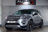 USED 2015 64 LAND ROVER DISCOVERY SPORT 2.2 SD4 HSE SUV 5dr Diesel Auto 4WD Euro 5 (s/s) (190 ps) 