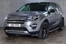 USED 2015 64 LAND ROVER DISCOVERY SPORT 2.2 SD4 HSE SUV 5dr Diesel Auto 4WD Euro 5 (s/s) (190 ps) 