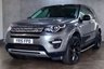 USED 2015 64 LAND ROVER DISCOVERY SPORT 2.2 SD4 HSE SUV 5dr Diesel Auto 4WD Euro 5 (s/s) (190 ps) 